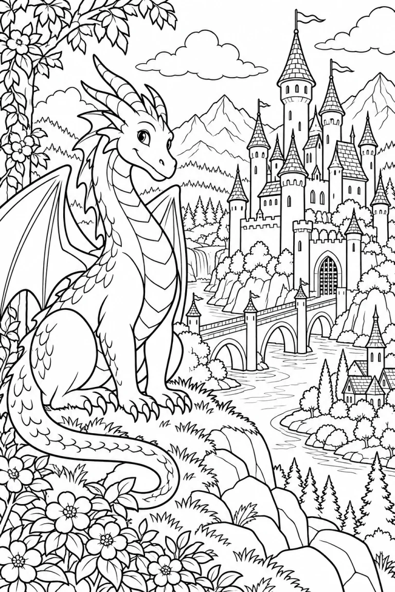 Fairytales & daydreams