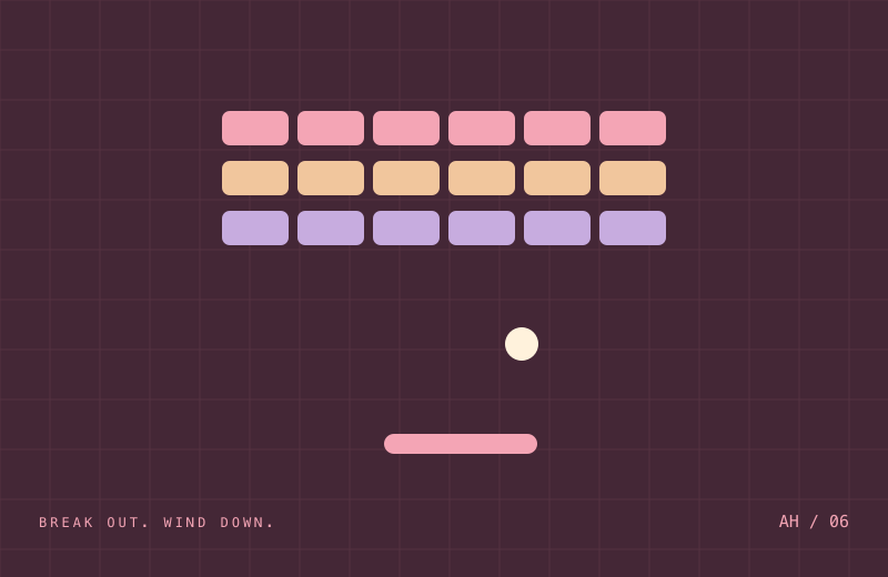 Brick Bloom game artwork